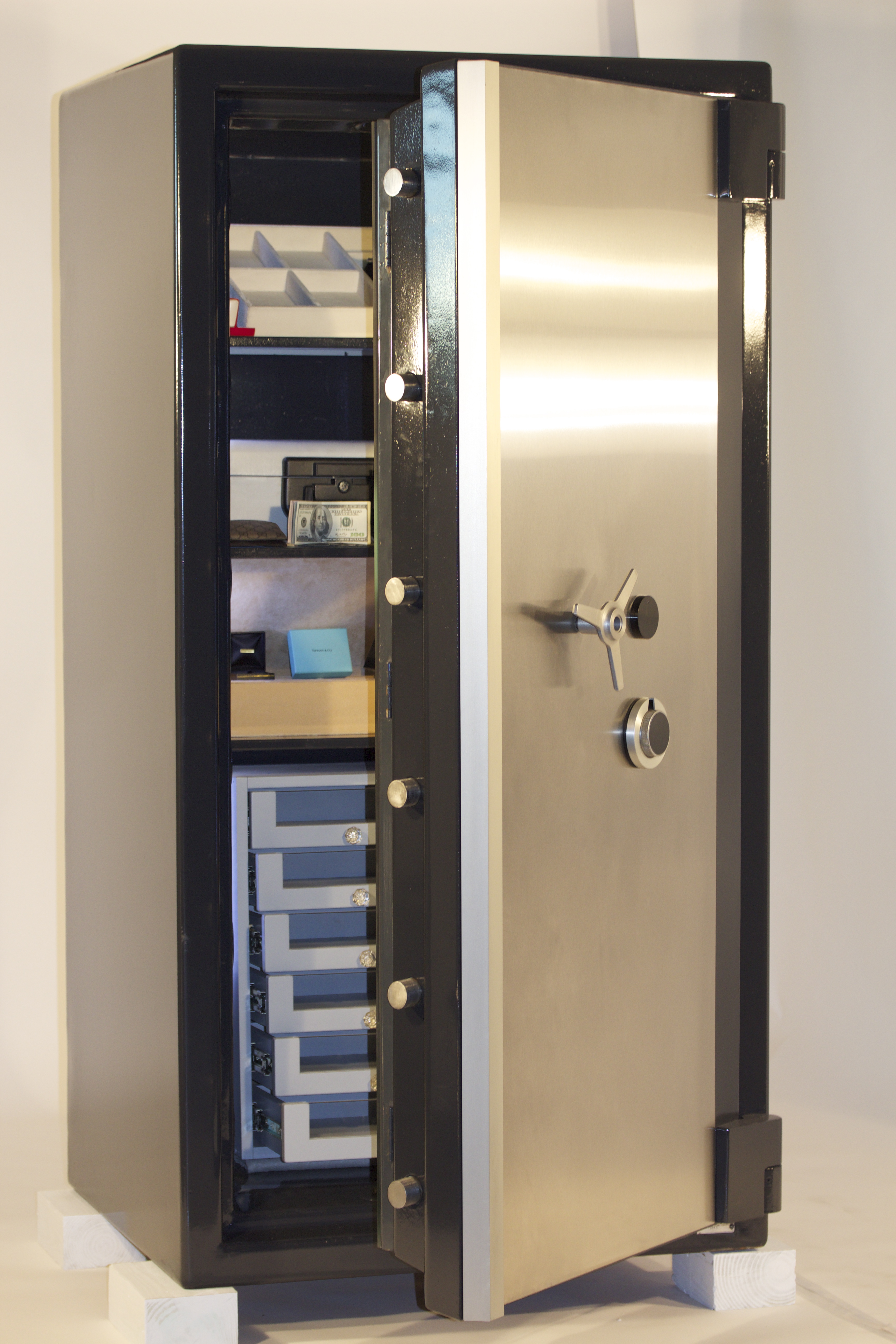 Best Safe Ever Lackasafe